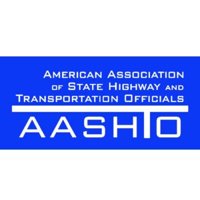 American Association of State Highway and Transportation Officials