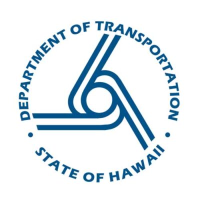 Department od Transportation State of Hawaii