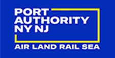 Port Authority of NY NJ Logo