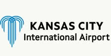 Kansas City International Airport logo