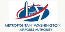 Metro-Washington-Airports-Authority Logo